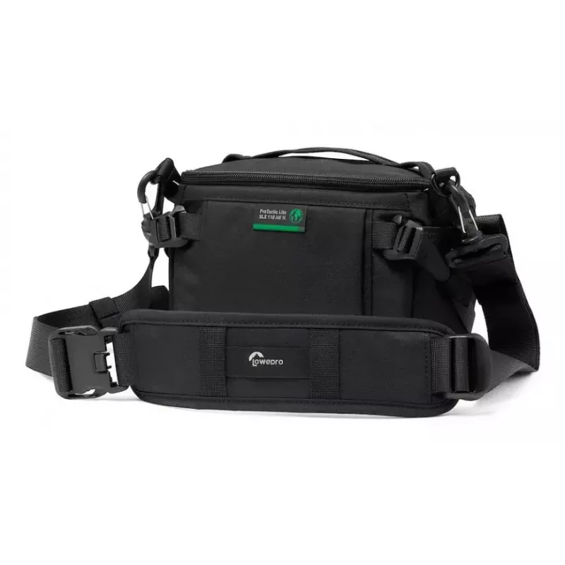 Sling-tas Lowepro ProTactic Lite SLX 110 AW III Zwart Universeel