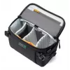 Sling-tas Lowepro ProTactic Lite SLX 110 AW III Zwart Universeel