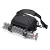 Sling-tas Lowepro ProTactic Lite SLX 110 AW III Zwart Universeel