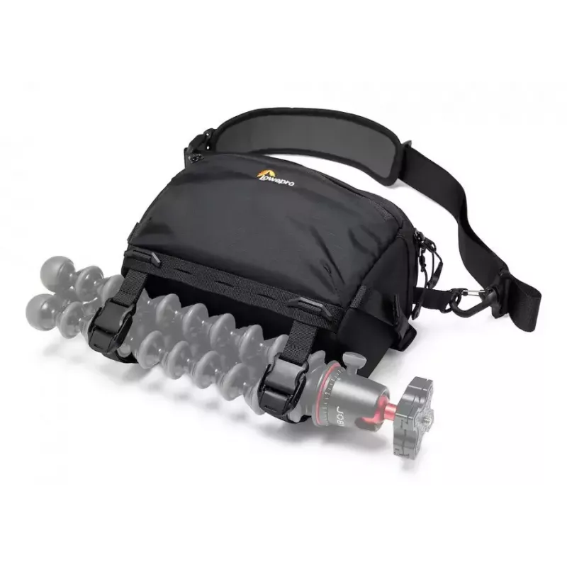 Sling-tas Lowepro ProTactic Lite SLX 110 AW III Zwart Universeel