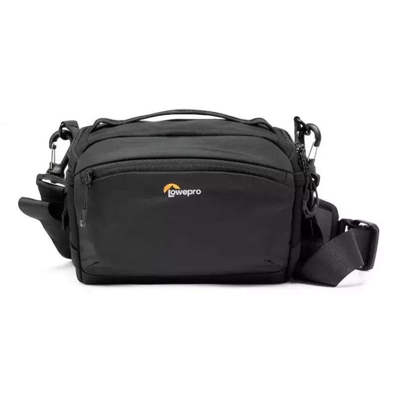 Sling-tas Lowepro ProTactic Lite SLX 110 AW III Zwart Universeel