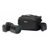 Sling-tas Lowepro ProTactic Lite SLX 110 AW III Zwart Universeel
