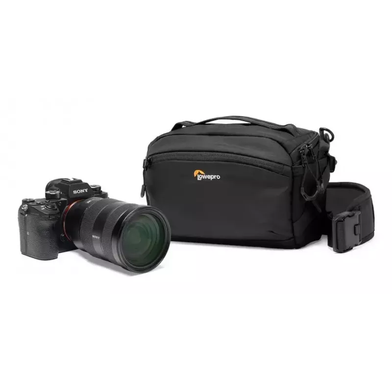 Sling-tas Lowepro ProTactic Lite SLX 110 AW III Zwart Universeel