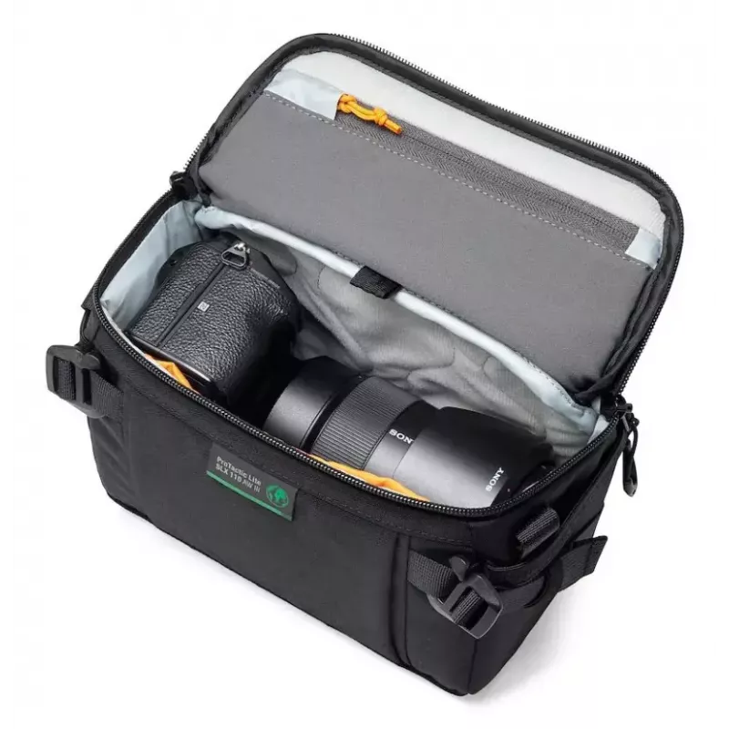 Sling-tas Lowepro ProTactic Lite SLX 110 AW III Zwart Universeel