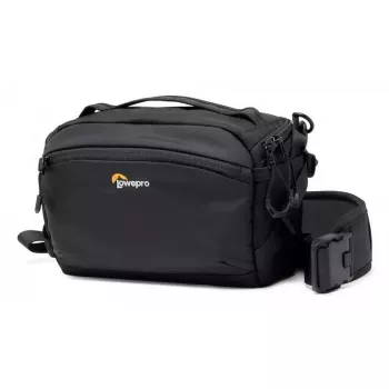 Sling-tas Lowepro ProTactic Lite SLX 110 AW III Zwart Universeel