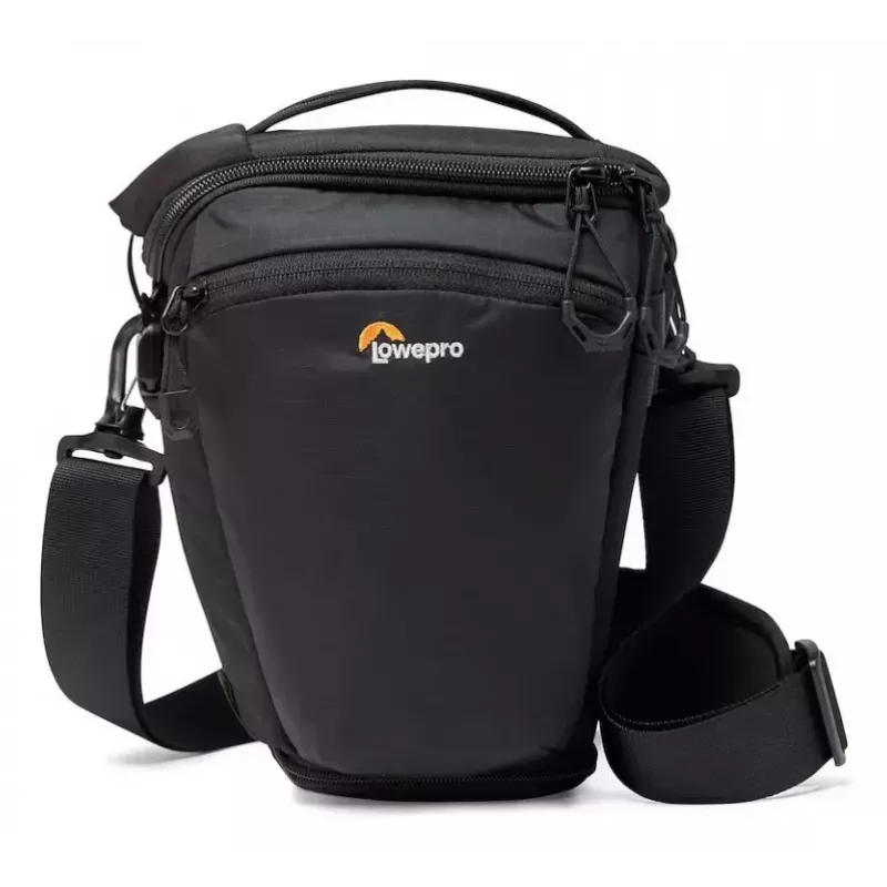 Houder Lowepro ProTactic TLZ 70 Pro AW III Zwart schouderriem