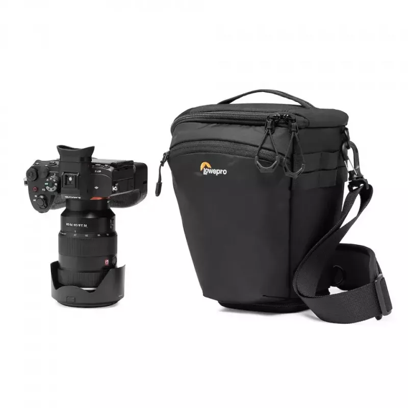 Houder Lowepro ProTactic TLZ 70 Pro AW III Zwart schouderriem