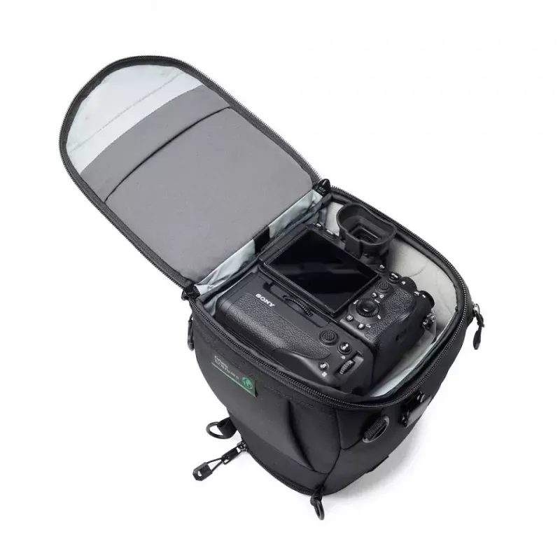 Houder Lowepro ProTactic TLZ 70 Pro AW III Zwart schouderriem