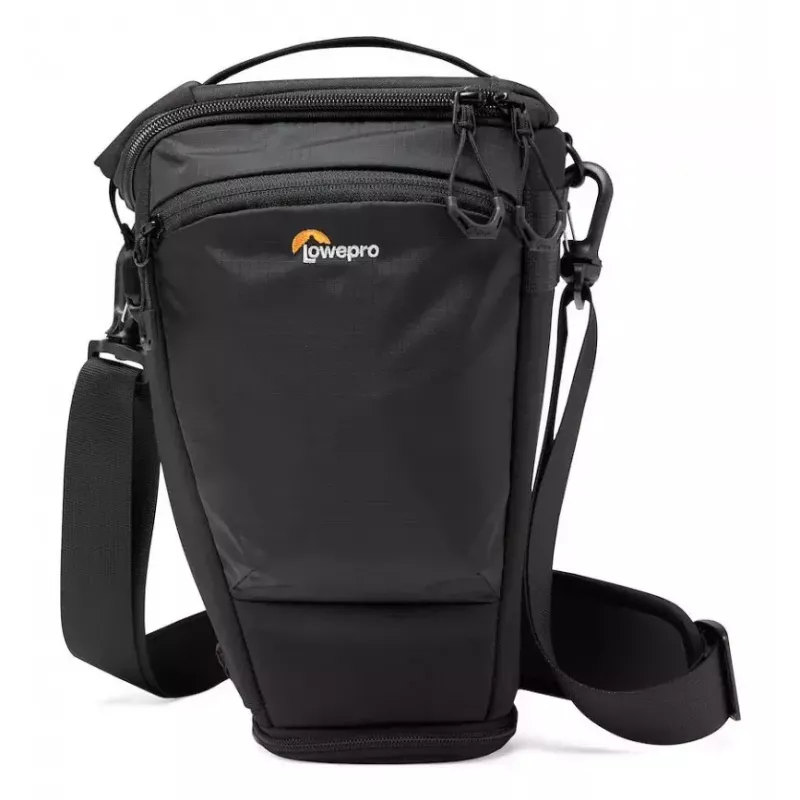Houder Lowepro ProTactic TLZ 75 Pro AW III Zwart schouderriem