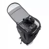 Houder Lowepro ProTactic TLZ 75 Pro AW III Zwart schouderriem