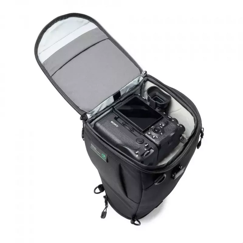 Houder Lowepro ProTactic TLZ 75 Pro AW III Zwart schouderriem