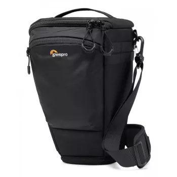 Houder Lowepro ProTactic TLZ 75 Pro AW III Zwart schouderriem