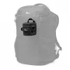 Heuptas Lowepro ProTactic LCS 8 x 8 III zwart Polyester