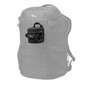 Heuptas Lowepro ProTactic LCS 8 x 8 III zwart Polyester