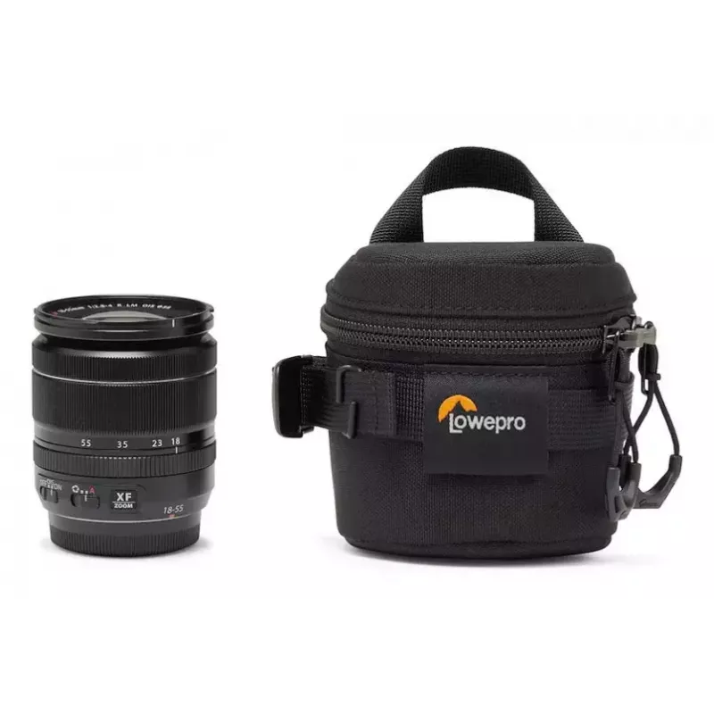 Heuptas Lowepro ProTactic LCS 8 x 8 III zwart Polyester