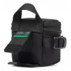 Heuptas Lowepro ProTactic LCS 8 x 8 III zwart Polyester