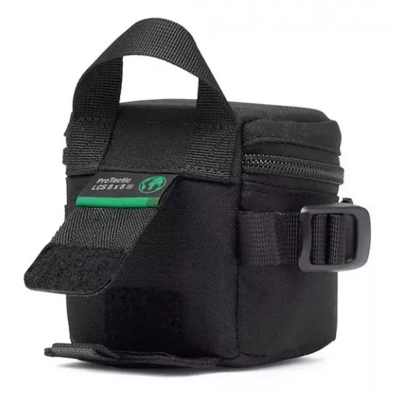 Heuptas Lowepro ProTactic LCS 8 x 8 III zwart Polyester