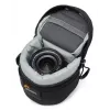 Heuptas Lowepro ProTactic LCS 8 x 8 III zwart Polyester