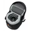Heuptas Lowepro ProTactic LCS 8 x 8 III zwart Polyester