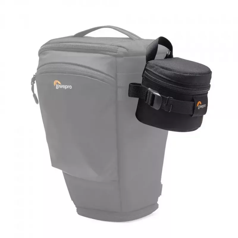 Heuptas Lowepro ProTactic LCS 8 x 8 III zwart Polyester
