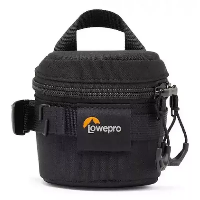 Heuptas Lowepro ProTactic LCS 8 x 8 III zwart Polyester