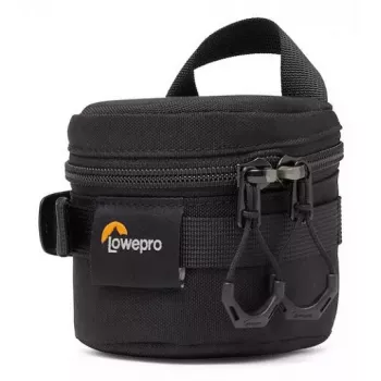 Heuptas Lowepro ProTactic LCS 8 x 8 III zwart Polyester