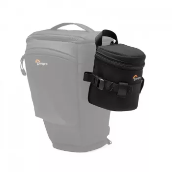 Heuptas Lowepro ProTactic LCS 9 x 13 III Zwart Polyester