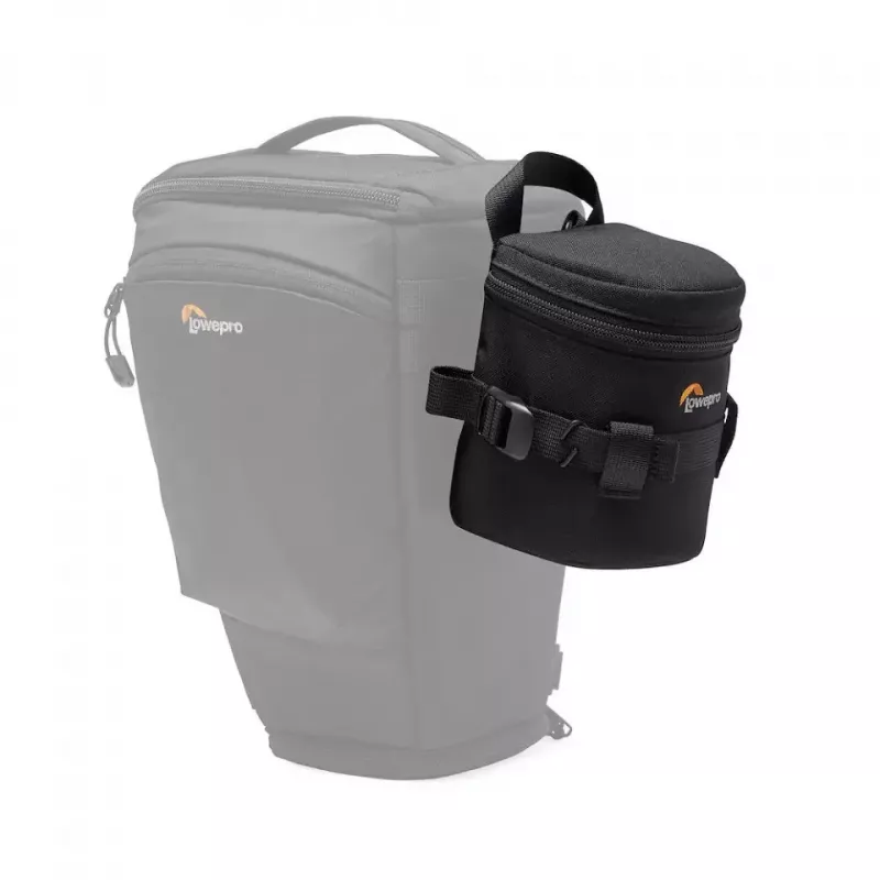Heuptas Lowepro ProTactic LCS 9 x 13 III Zwart Polyester