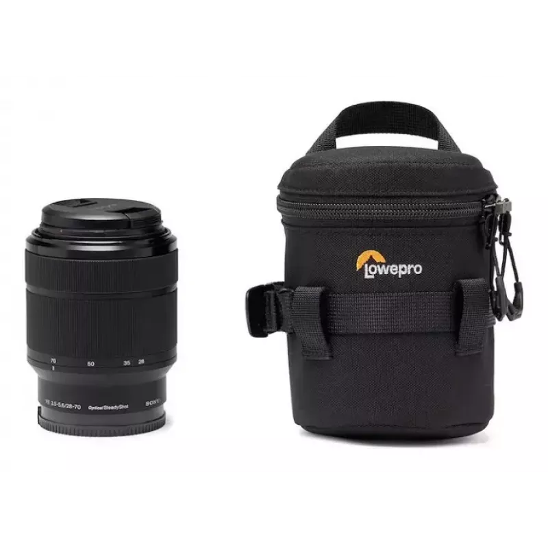 Heuptas Lowepro ProTactic LCS 9 x 13 III Zwart Polyester