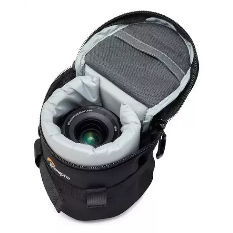 Heuptas Lowepro ProTactic LCS 9 x 13 III Zwart Polyester