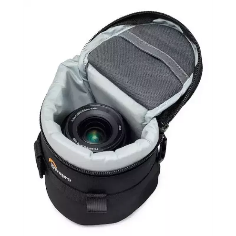Heuptas Lowepro ProTactic LCS 9 x 13 III Zwart Polyester