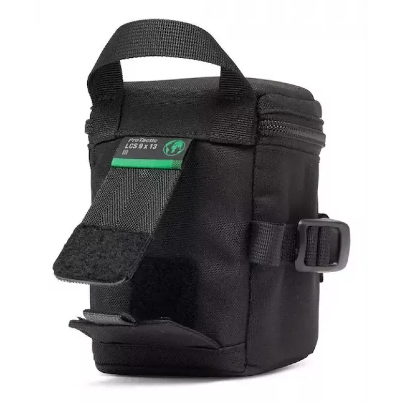 Heuptas Lowepro ProTactic LCS 9 x 13 III Zwart Polyester