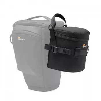 Heuptas Lowepro ProTactic LCS 11 x 15 III Zwart Polyester