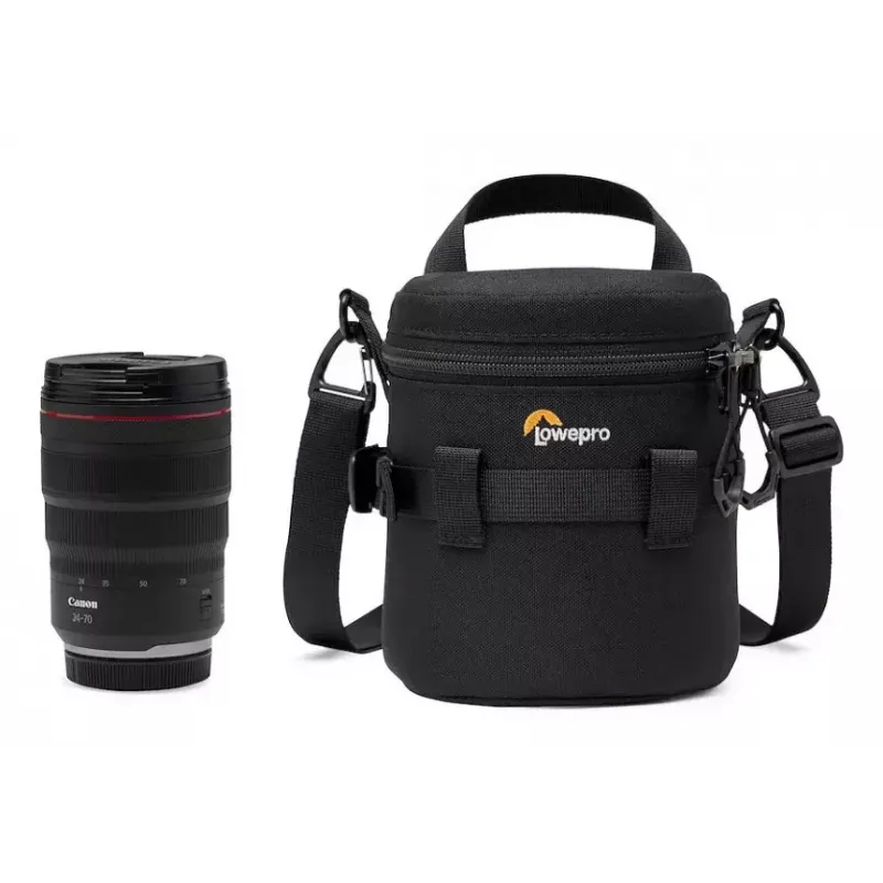 Heuptas Lowepro ProTactic LCS 11 x 15 III Zwart Polyester