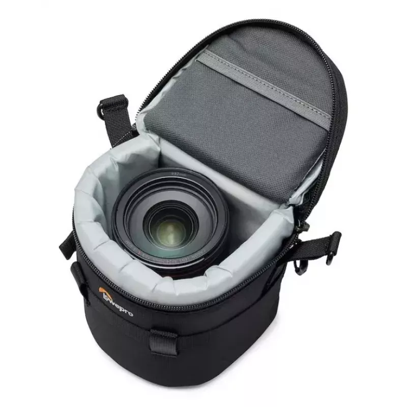 Heuptas Lowepro ProTactic LCS 11 x 15 III Zwart Polyester