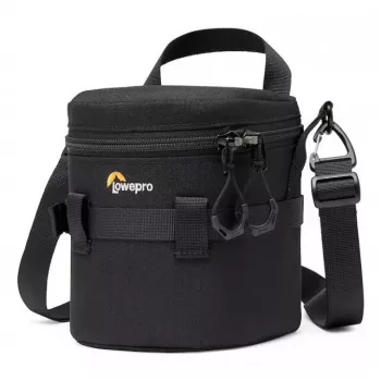 Heuptas Lowepro ProTactic LCS 11 x 15 III Zwart Polyester