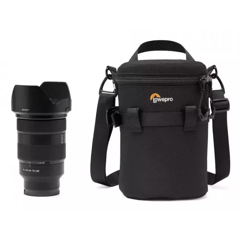 Heuptas Lowepro ProTactic LCS 11 x 18 III Zwart Polyester
