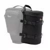 Heuptas Lowepro ProTactic LCS 12 x 24 III Zwart Polyester