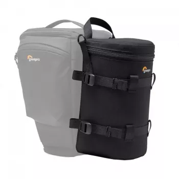 Heuptas Lowepro ProTactic LCS 12 x 24 III Zwart Polyester