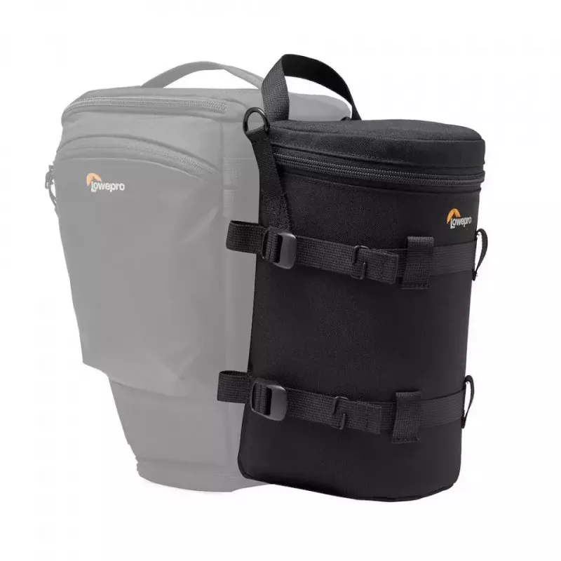Heuptas Lowepro ProTactic LCS 12 x 24 III Zwart Polyester
