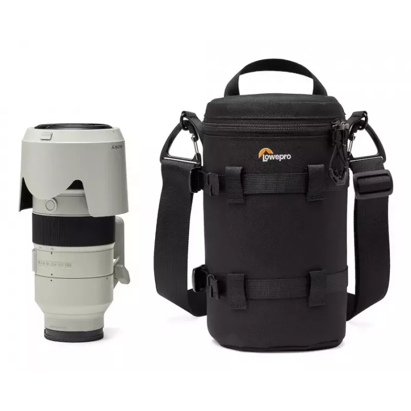 Heuptas Lowepro ProTactic LCS 12 x 24 III Zwart Polyester