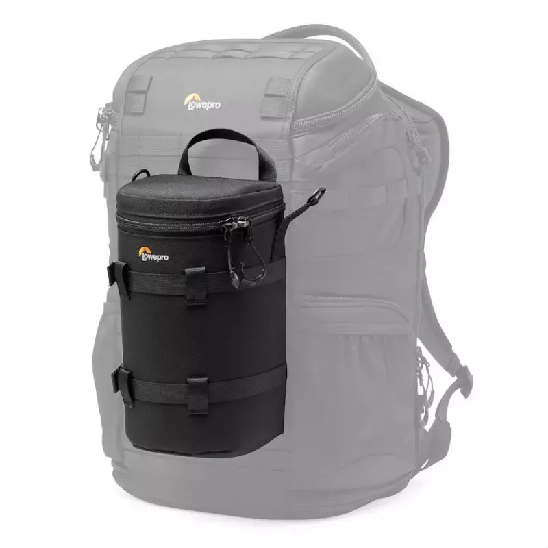Heuptas Lowepro ProTactic LCS 12 x 24 III Zwart Polyester