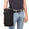 Heuptas Lowepro ProTactic LCS 13 x 32 III Zwart Polyester