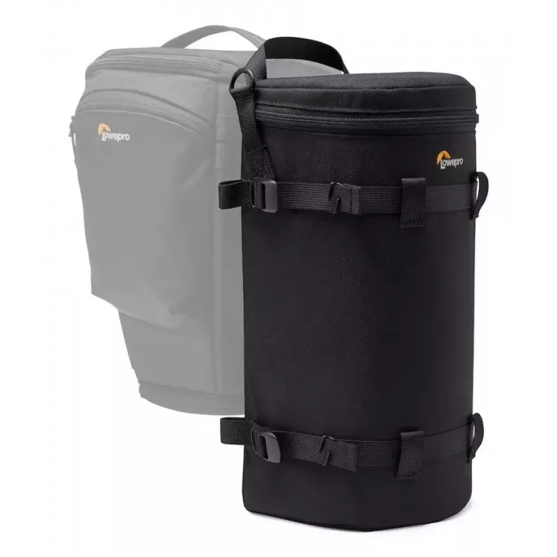 Heuptas Lowepro ProTactic LCS 13 x 32 III Zwart Polyester