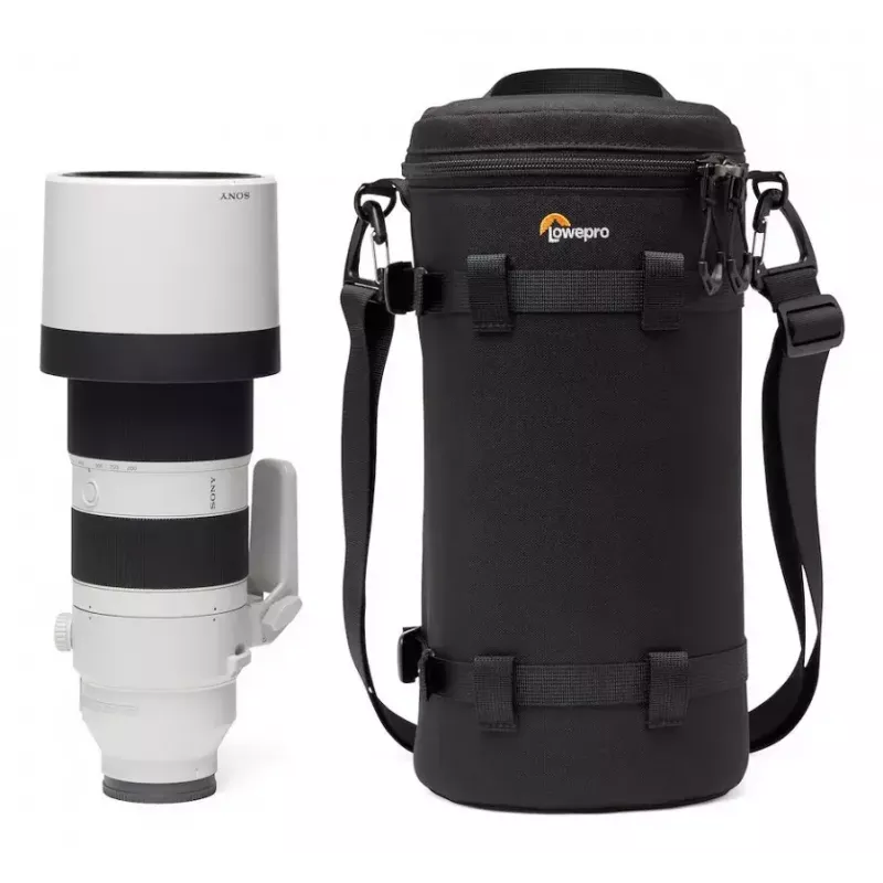 Heuptas Lowepro ProTactic LCS 13 x 32 III Zwart Polyester