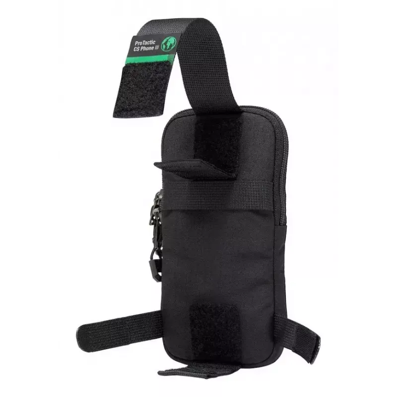 Opbergtas Lowepro ProTactic CS Phone III voor iPhone 16 Pro Max Pixel 9 Pro Galaxy S24 Ultra