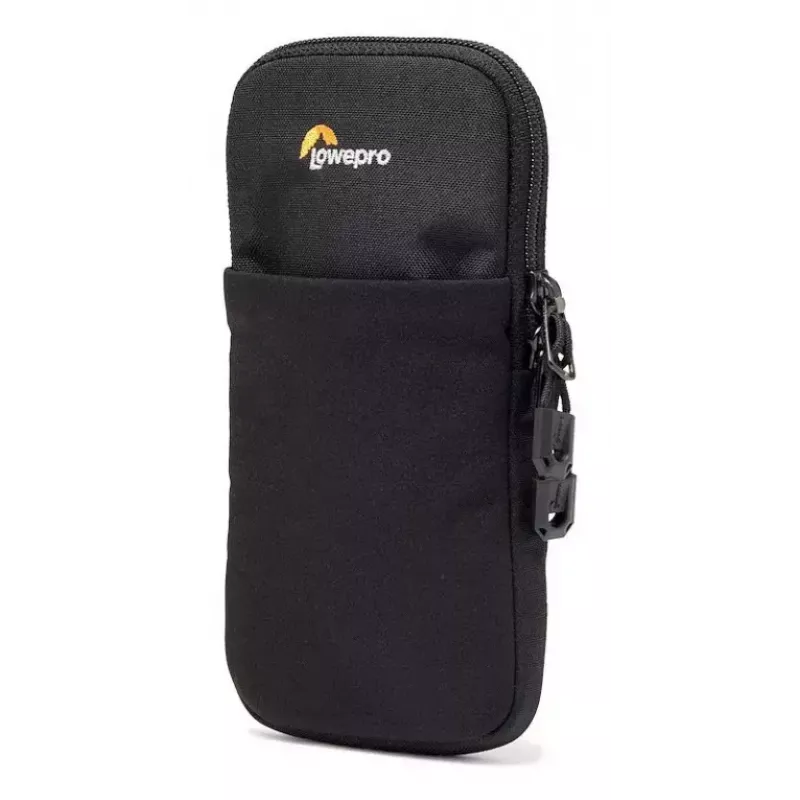 Opbergtas Lowepro ProTactic CS Phone III voor iPhone 16 Pro Max Pixel 9 Pro Galaxy S24 Ultra