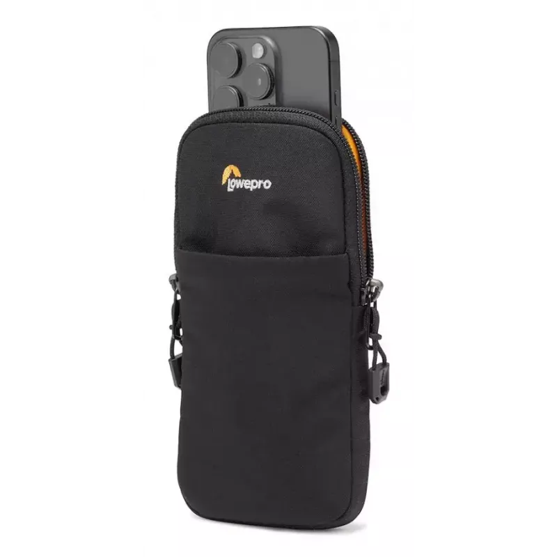 Opbergtas Lowepro ProTactic CS Phone III voor iPhone 16 Pro Max Pixel 9 Pro Galaxy S24 Ultra
