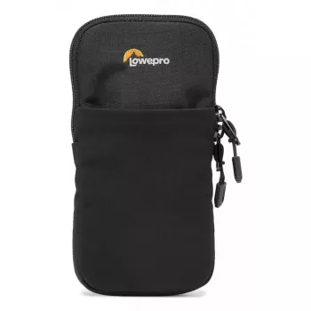 Opbergtas Lowepro ProTactic CS Phone III voor iPhone 16 Pro Max Pixel 9 Pro Galaxy S24 Ultra