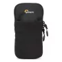 Opbergtas Lowepro ProTactic CS Phone III voor iPhone 16 Pro Max Pixel 9 Pro Galaxy S24 Ultra